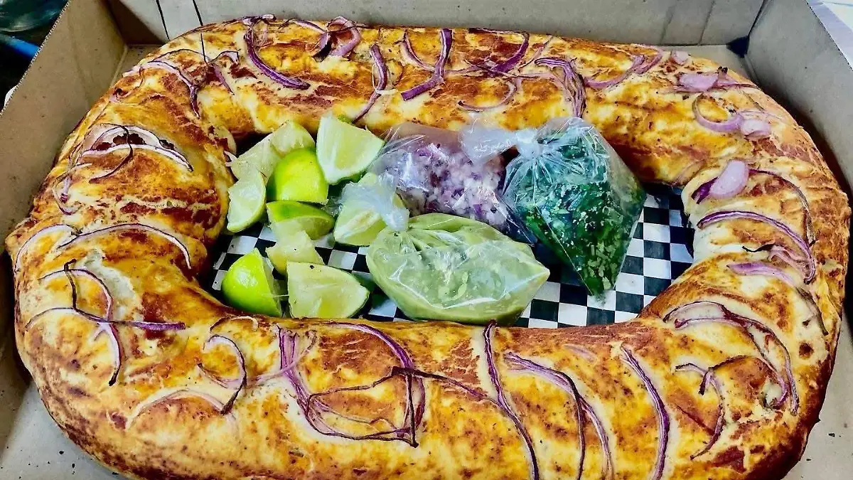 Valak Pizza and Snacks