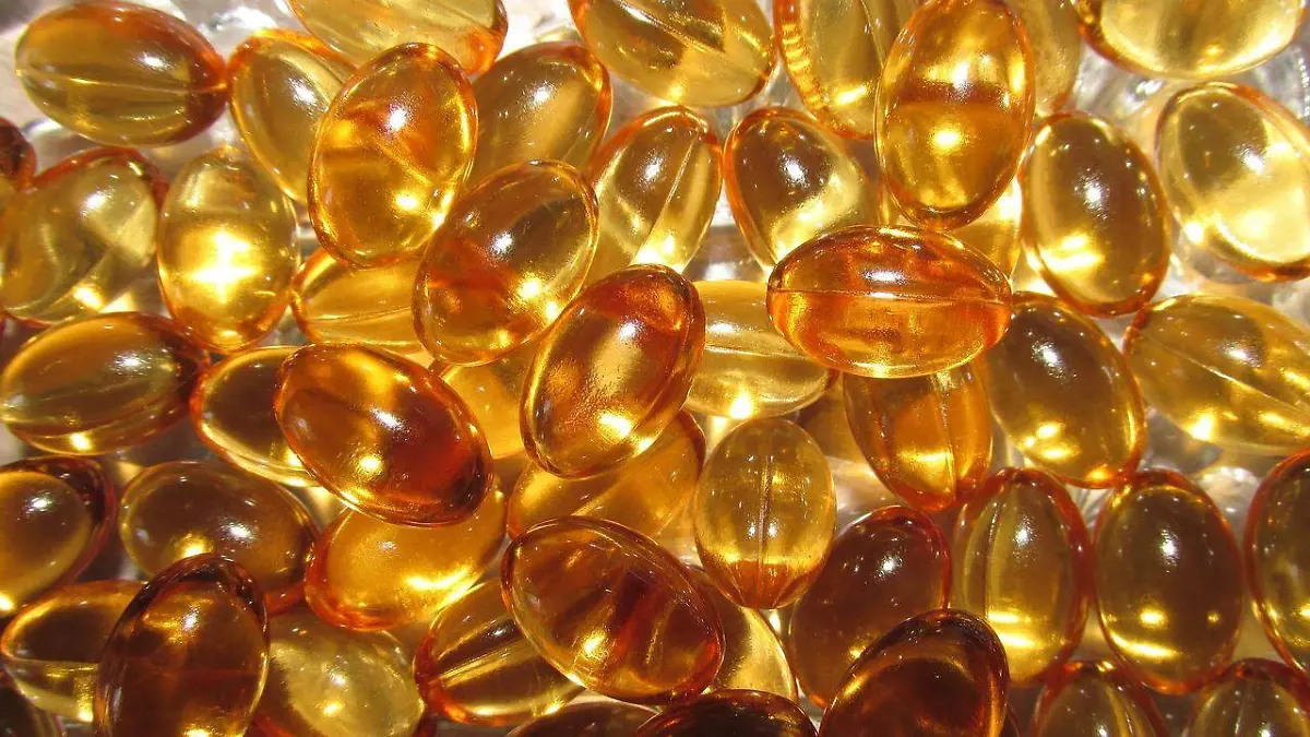 Vitaminas