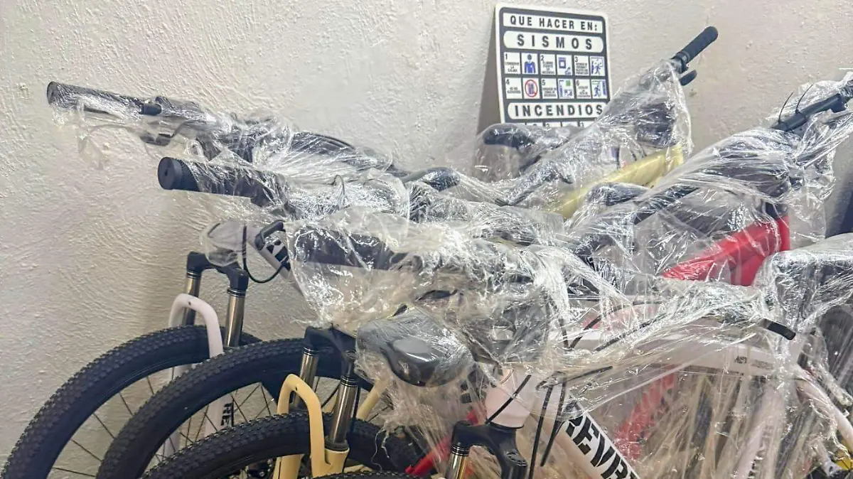 Bicicletas nuevas en venta