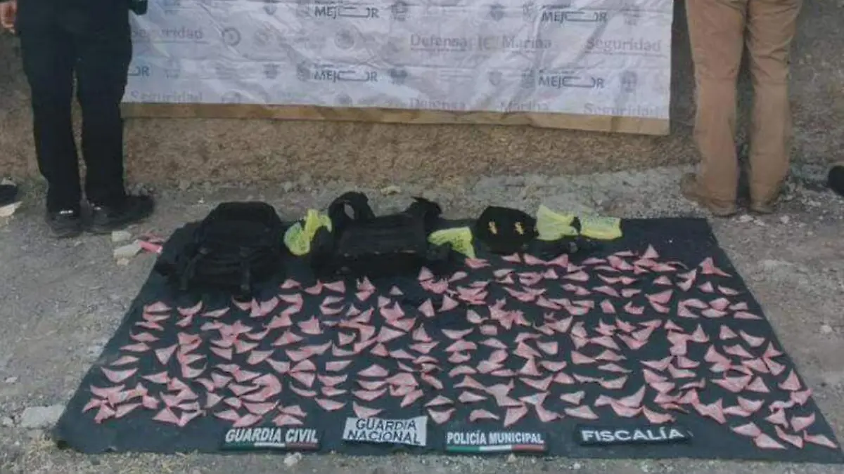 Objetos asegurados