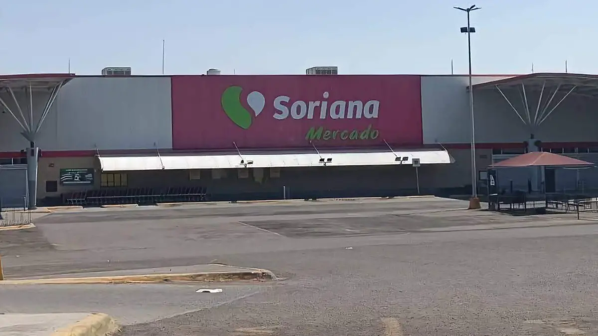 Soriana