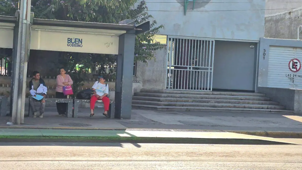 Usuarios transporte