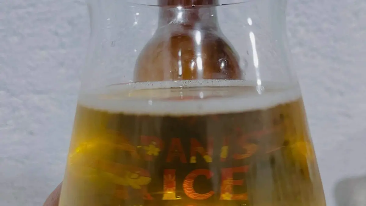 Cerveza Artesanal 
