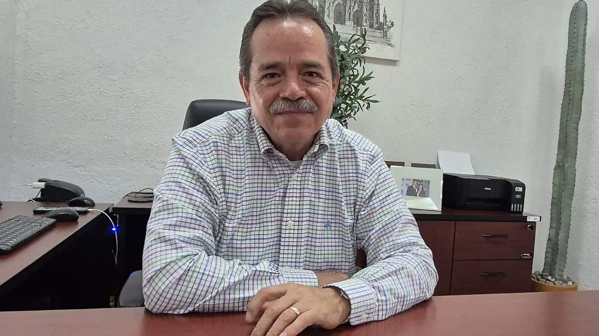 Juan Carlos Gutiérrez