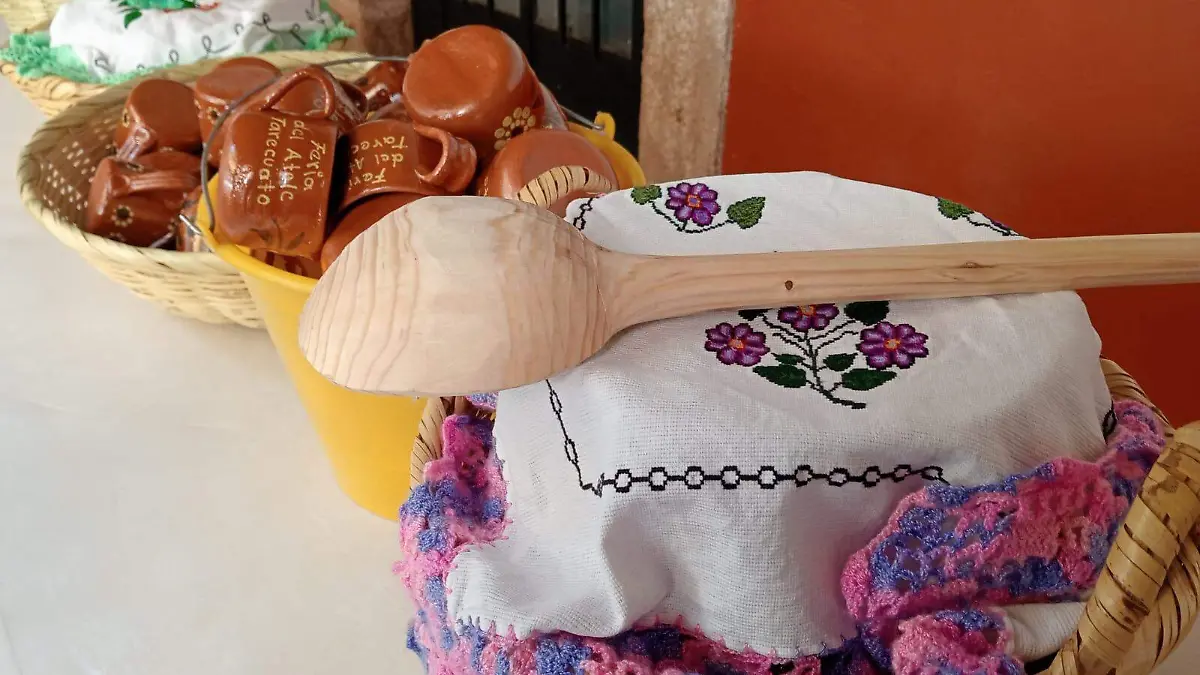 Elaboracion de atoles