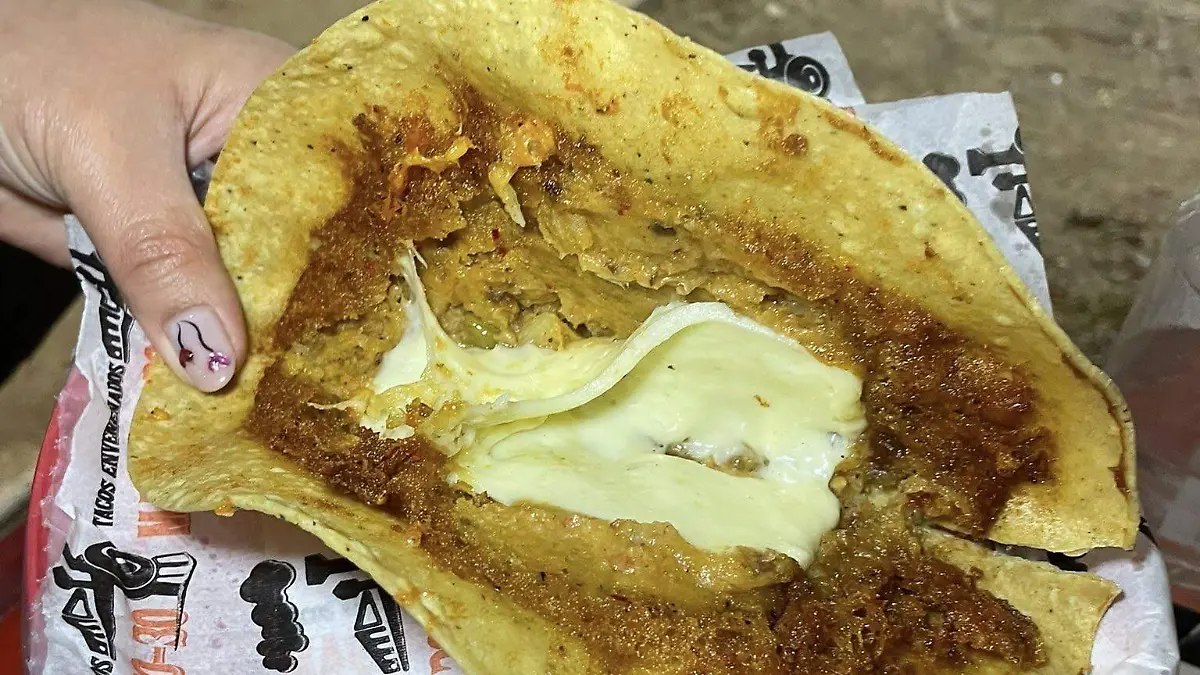 Tacos envenenados