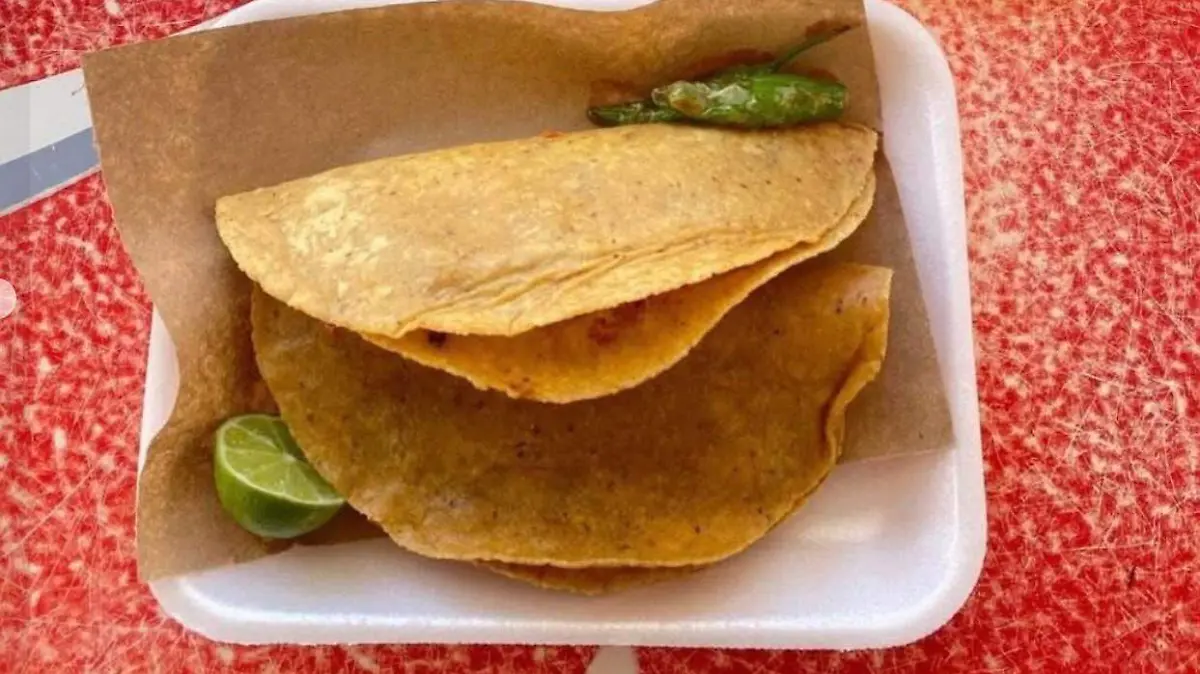 Tacos envenenados