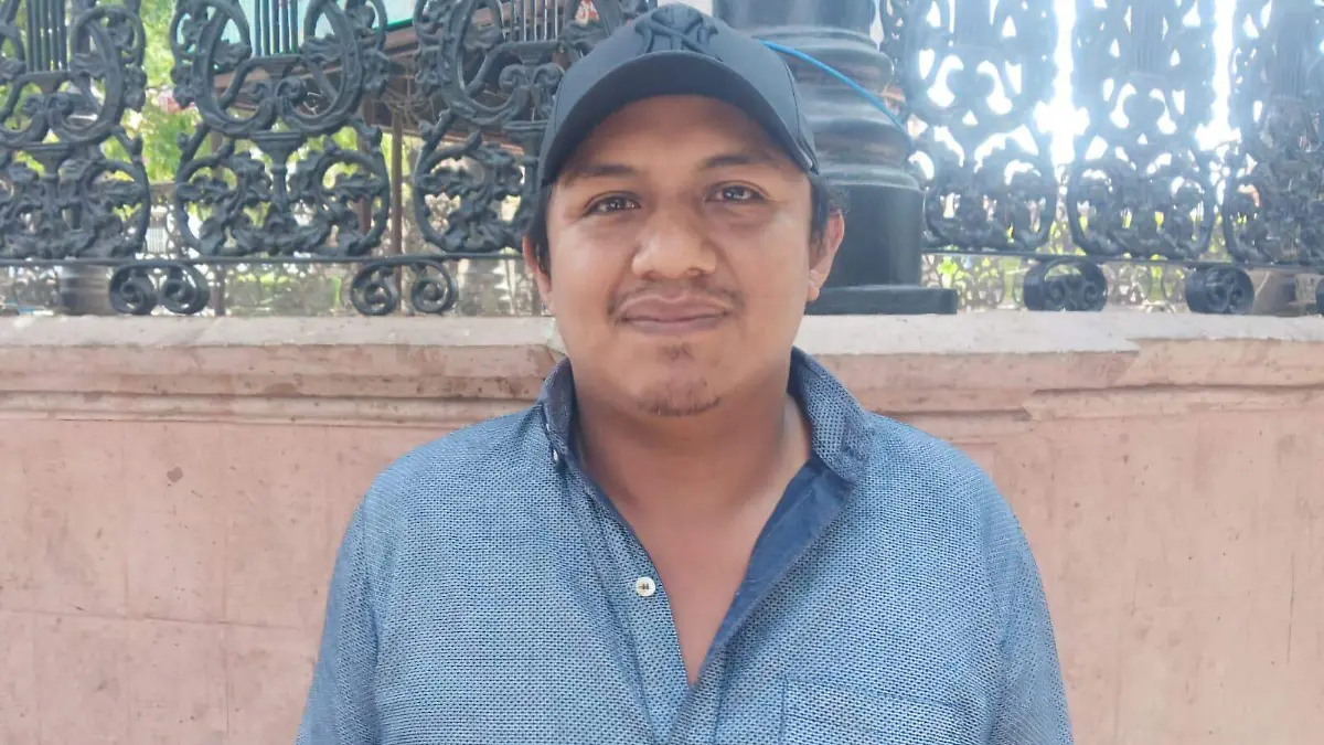Miguel Ángel Aguilar