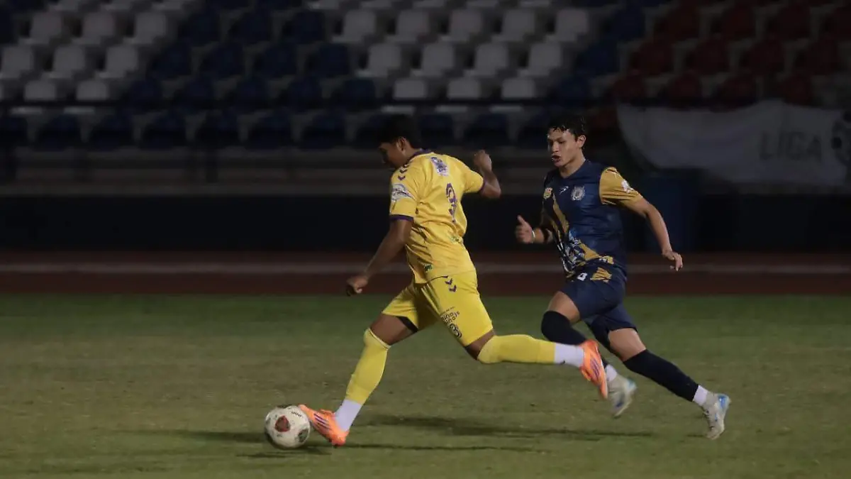 Deportivo Zamora y Atlético UMSNH