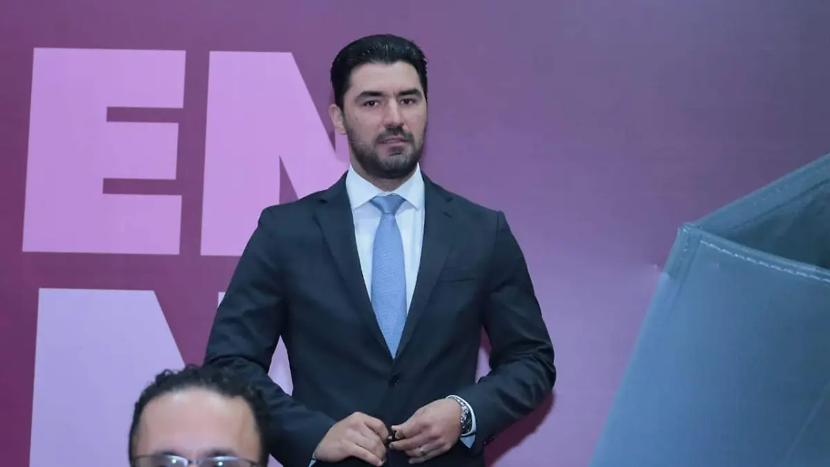 presidente de Sahuayo