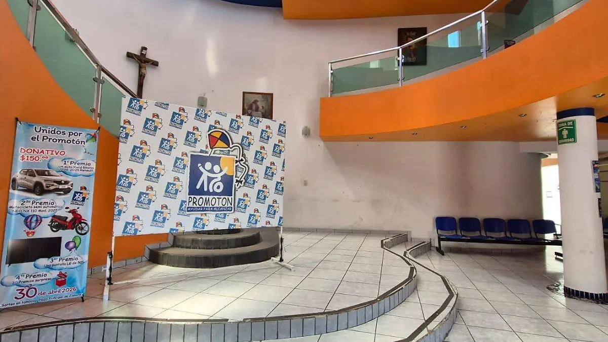 Instalaciones CRI