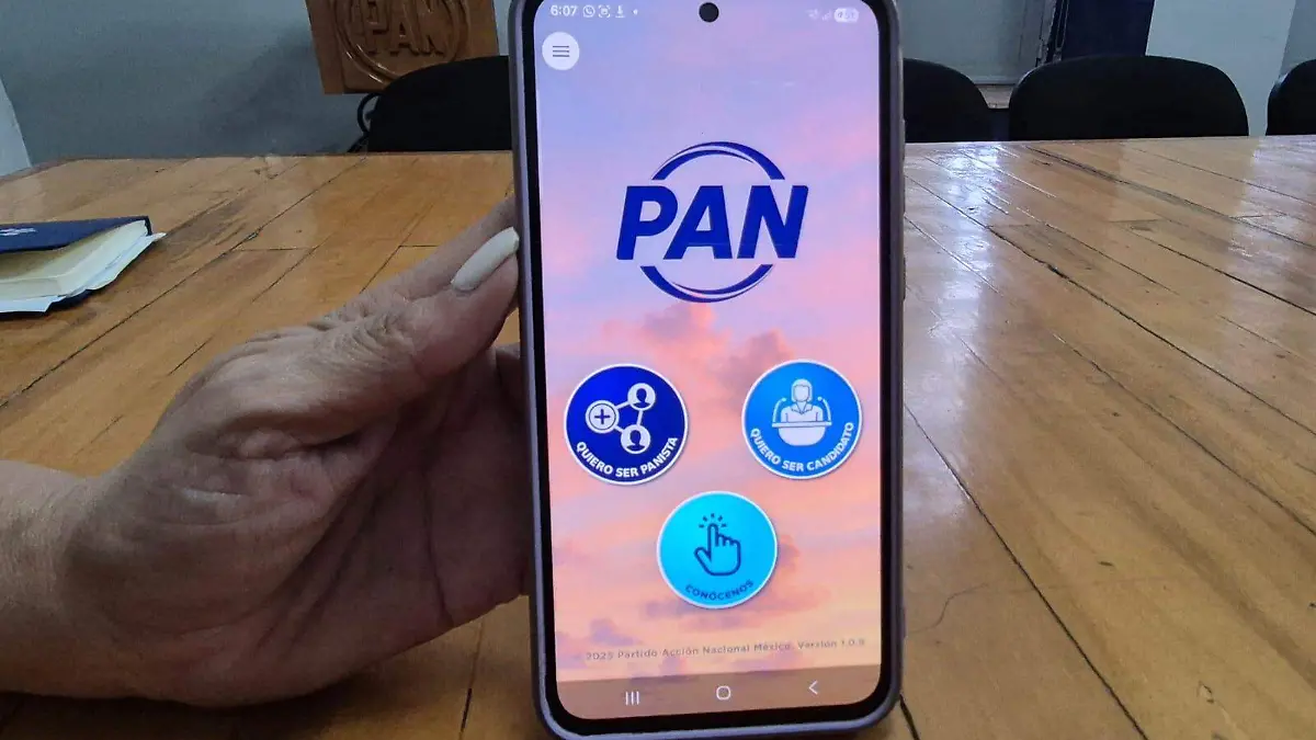 Plataforma pan