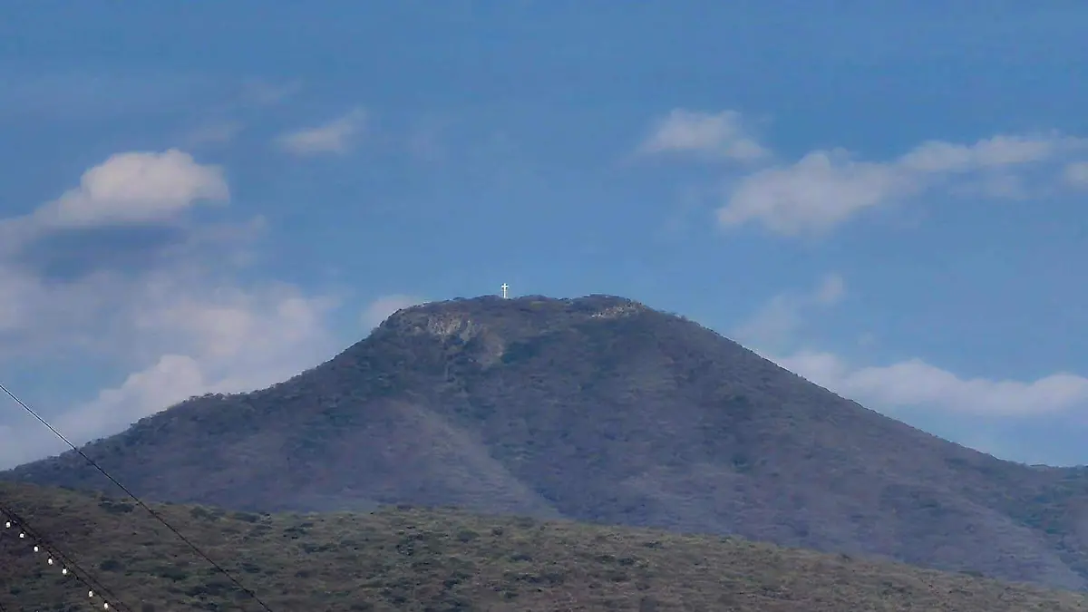 El cerro