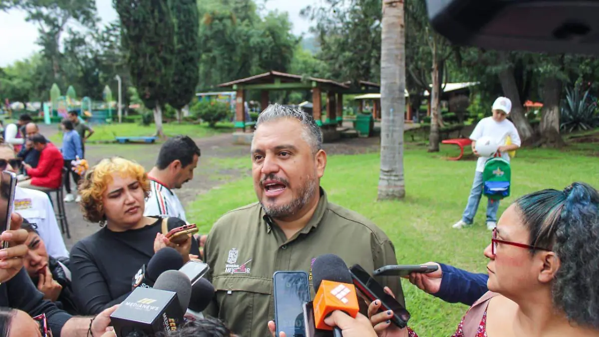 Julio César Medina Ávila