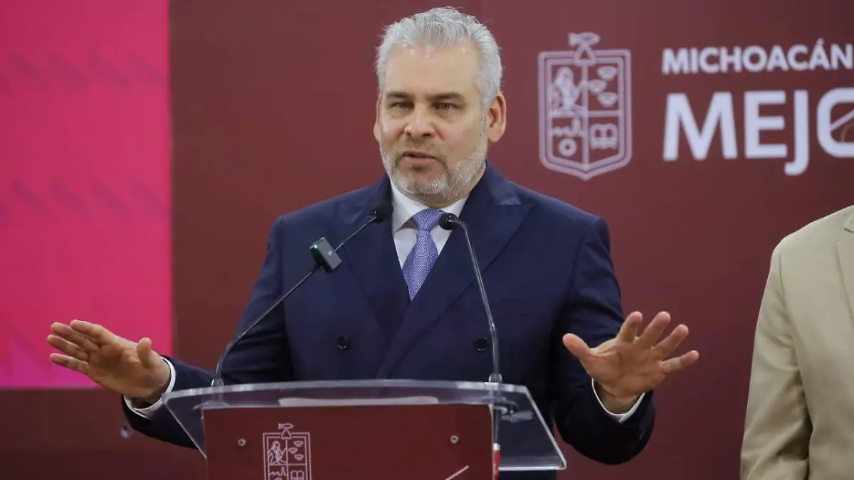Alfredo Ramírez Bedolla 1