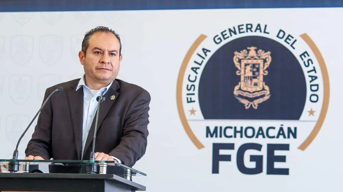 icefiscal de Inteligencia e Investigación criminal de la FGE, Israel Vega Rodríguez
