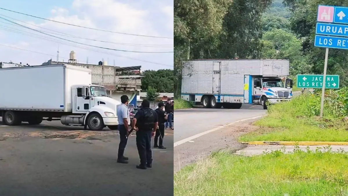 Bloqueos