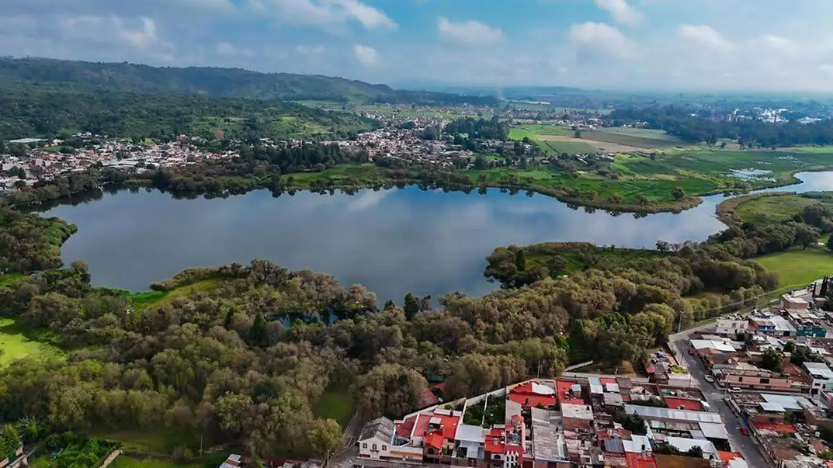 Laguna de Zacapu 3