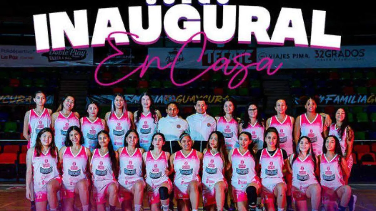Guaycuras de La Paz vencen a Piratas de Matamoros 92-86