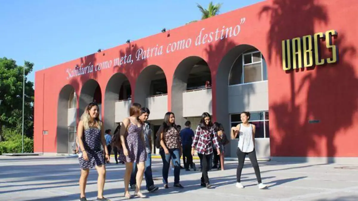 UABCS