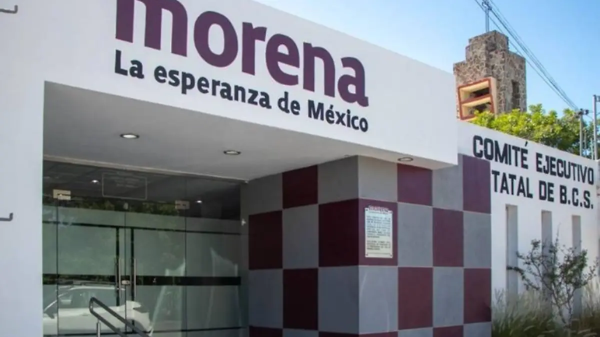 Anuncian candidatos de Morena a alcaldías de BCS
