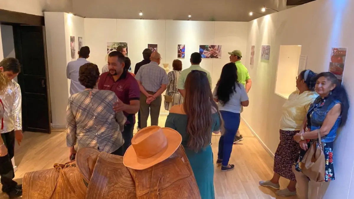 Museo de las Misiones en Loreto