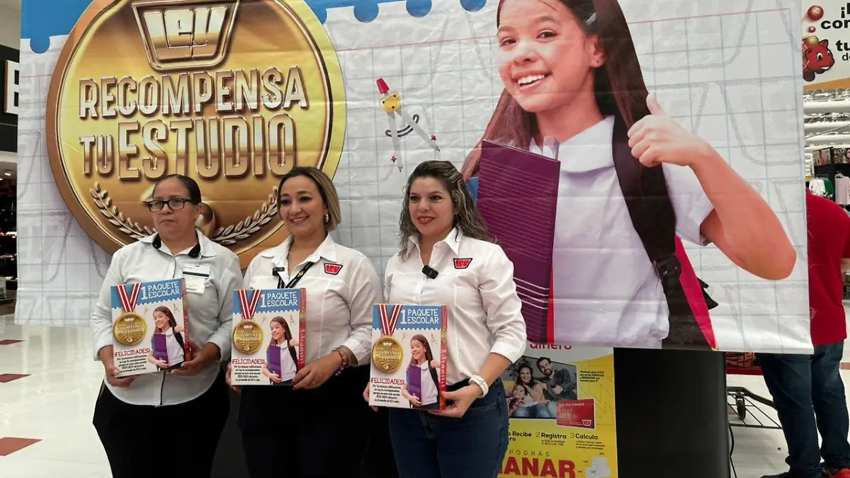 casa ley regala utiles