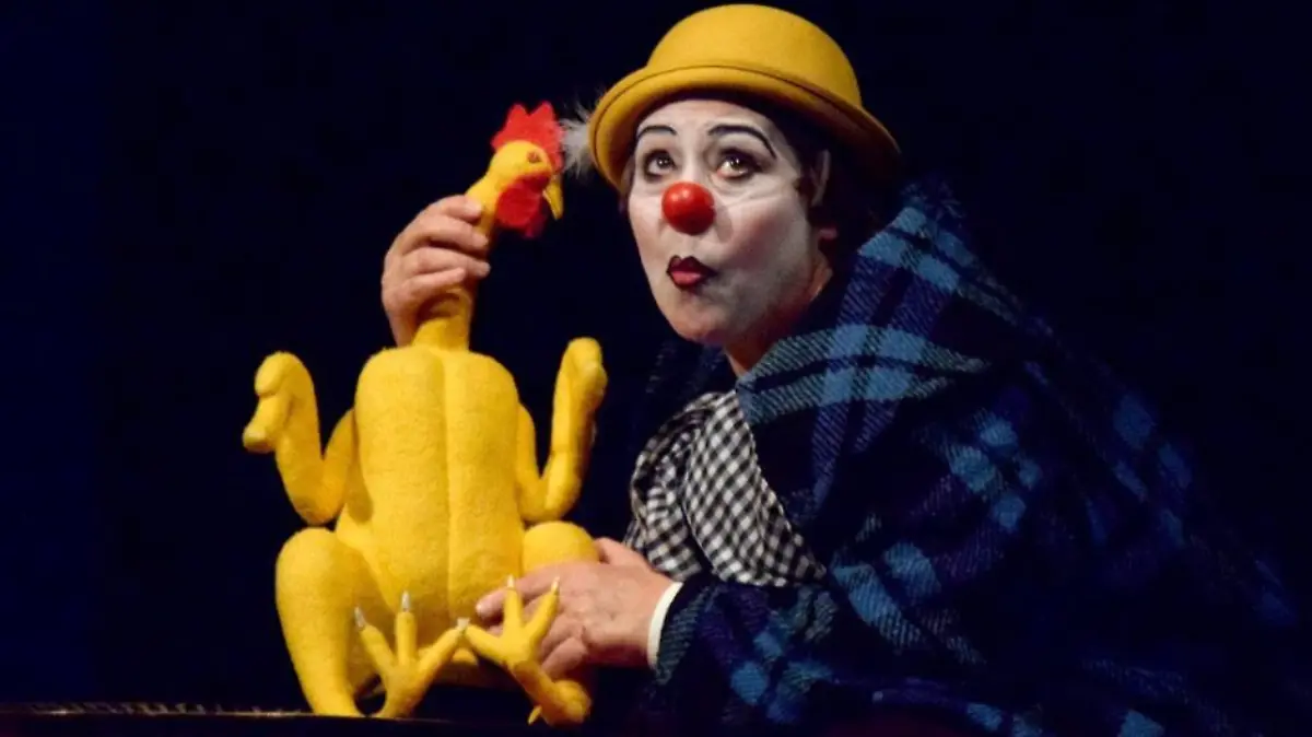 Prepara el calendario para estos eventos artísticos en Los Cabos