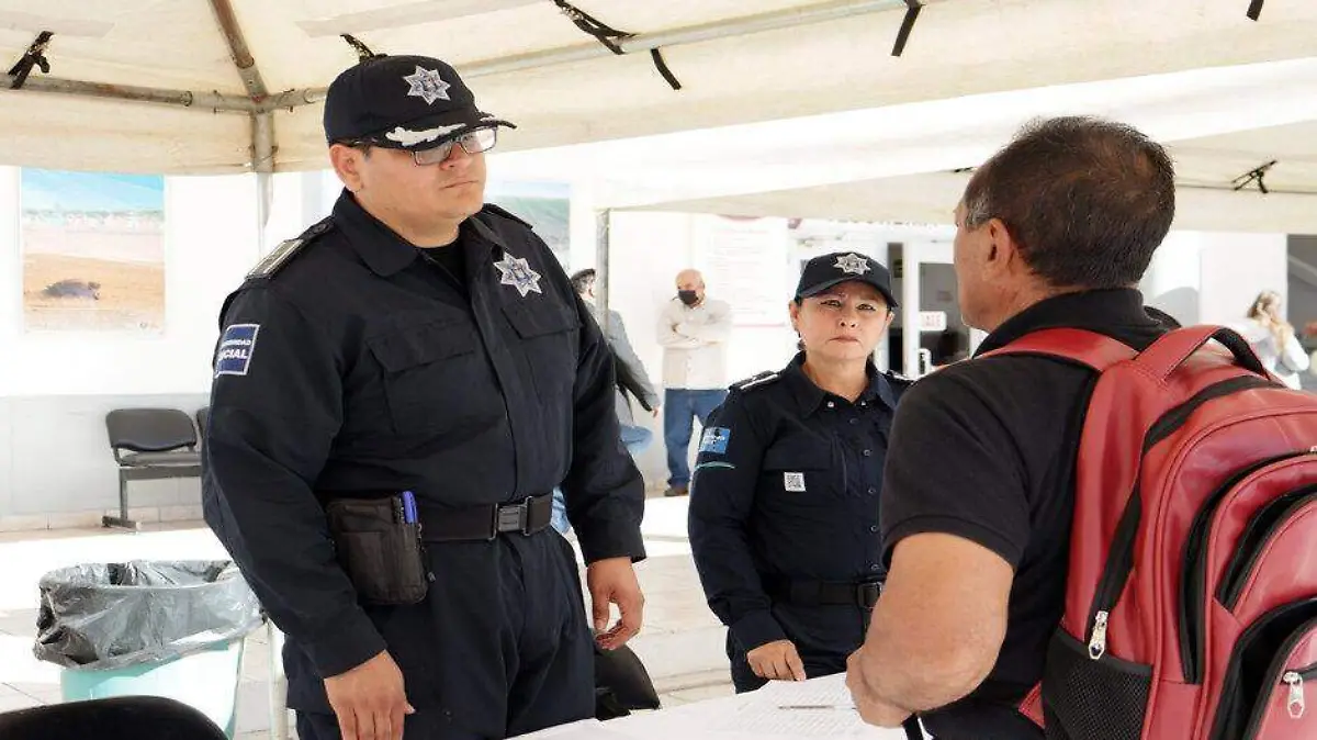 GOB SNE JORNADA SEGURIDAD