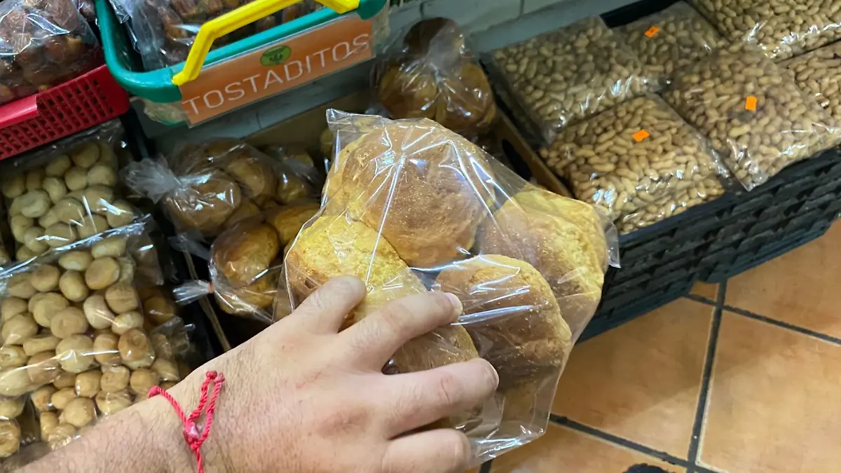 receta de galletas roncadoras