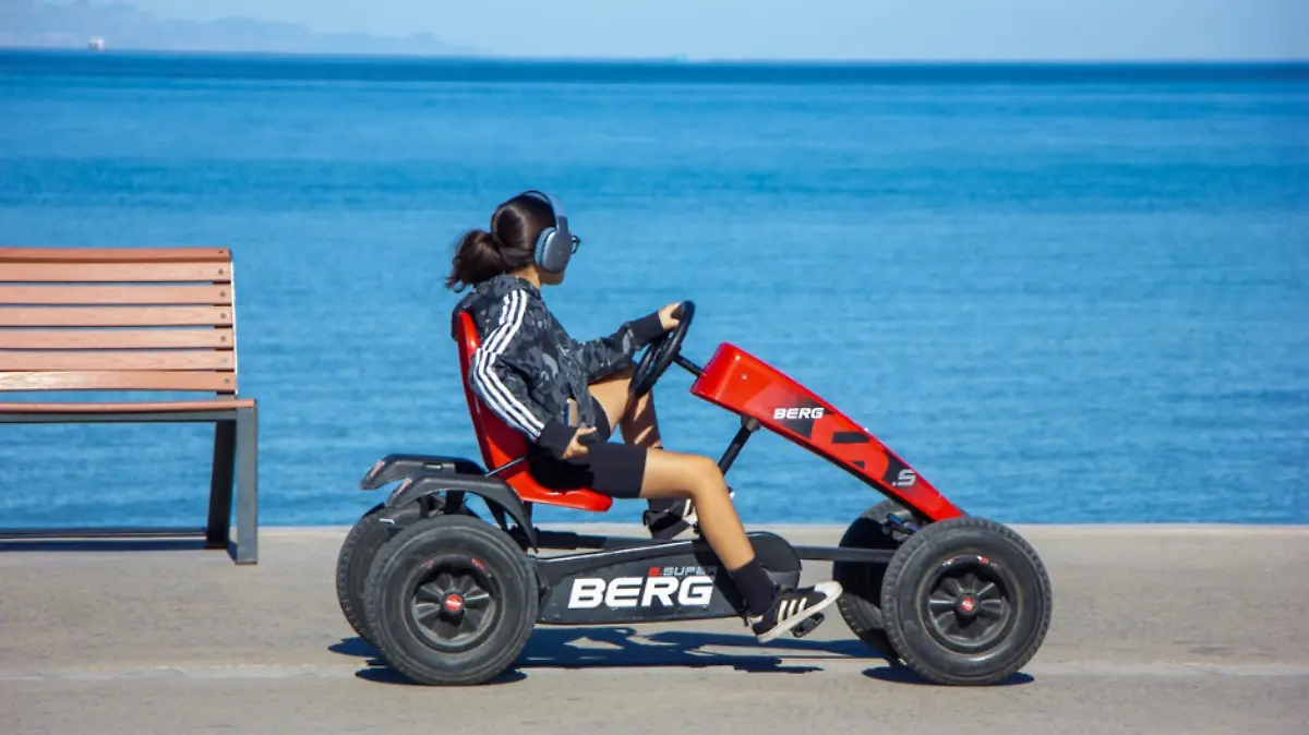 renta de vehículos en el malecón