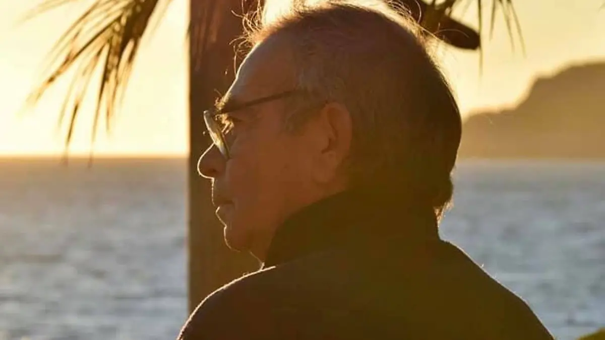 Jorge Condé una mirada a La Paz de los 70