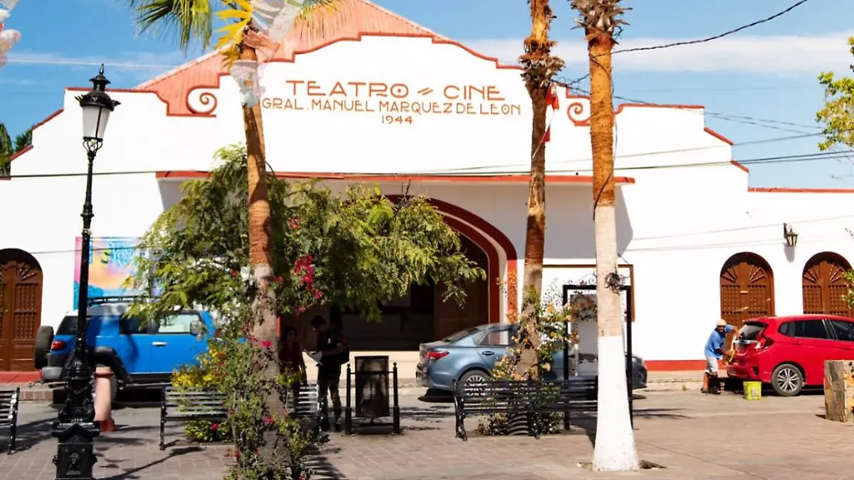 que hacer en el festival de cine de todos santos
