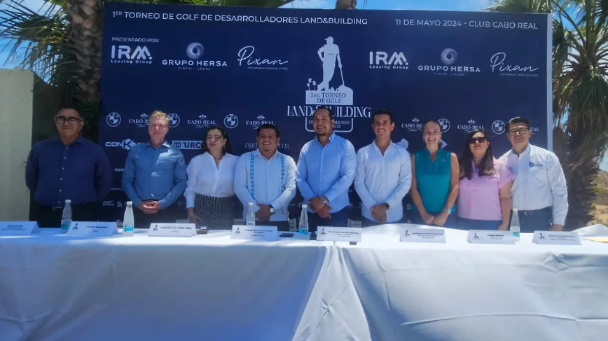 Torneo de golf con causa