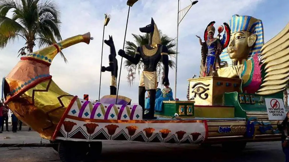 Carnaval 2024