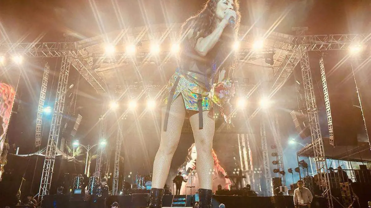 María León 