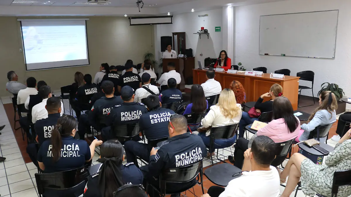 GOB SGG CAPACITA