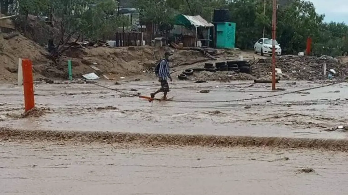 prevenciones temporada de huracanes