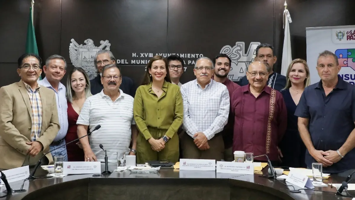 ayuntamiento porpuestas de academicos