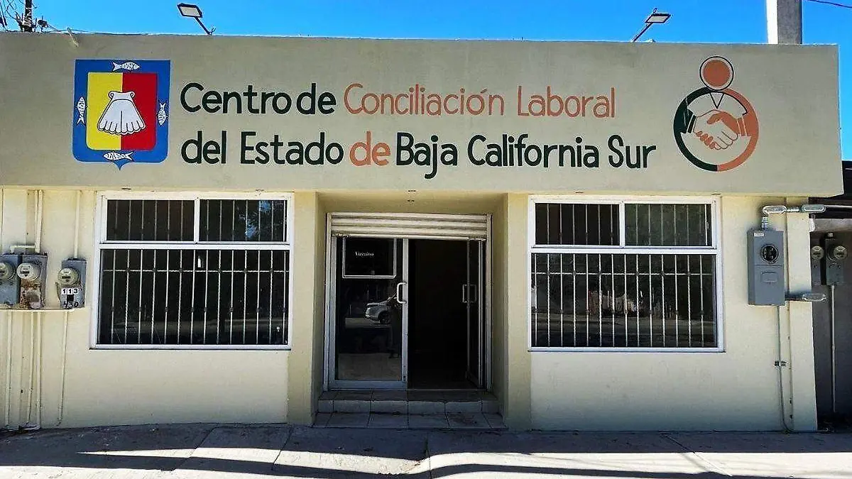 nuevo centro de conciliación laboral en vizcaino