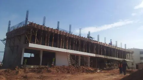 Entregan primera etapa terminada de secundaria en Cabo San Lucas - El Sudcaliforniano | Noticias Locales, Policiacas, sobre México, Baja California Sur y el Mundo