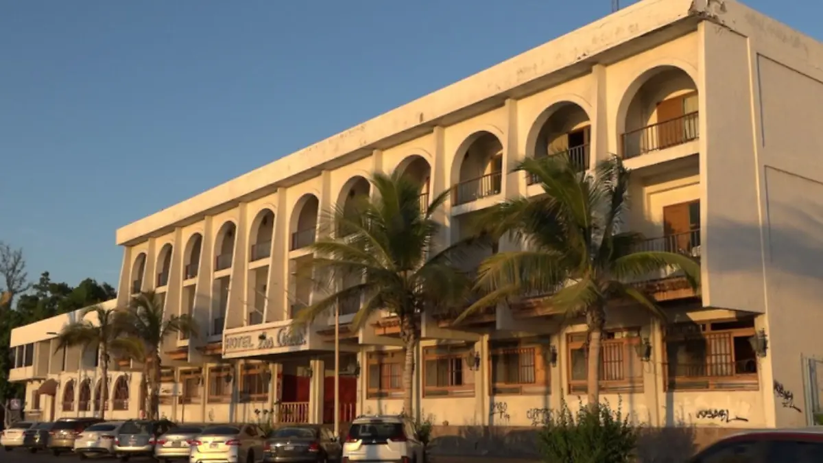 Huelga del Hotel Los Arcos está por llegar a su fin