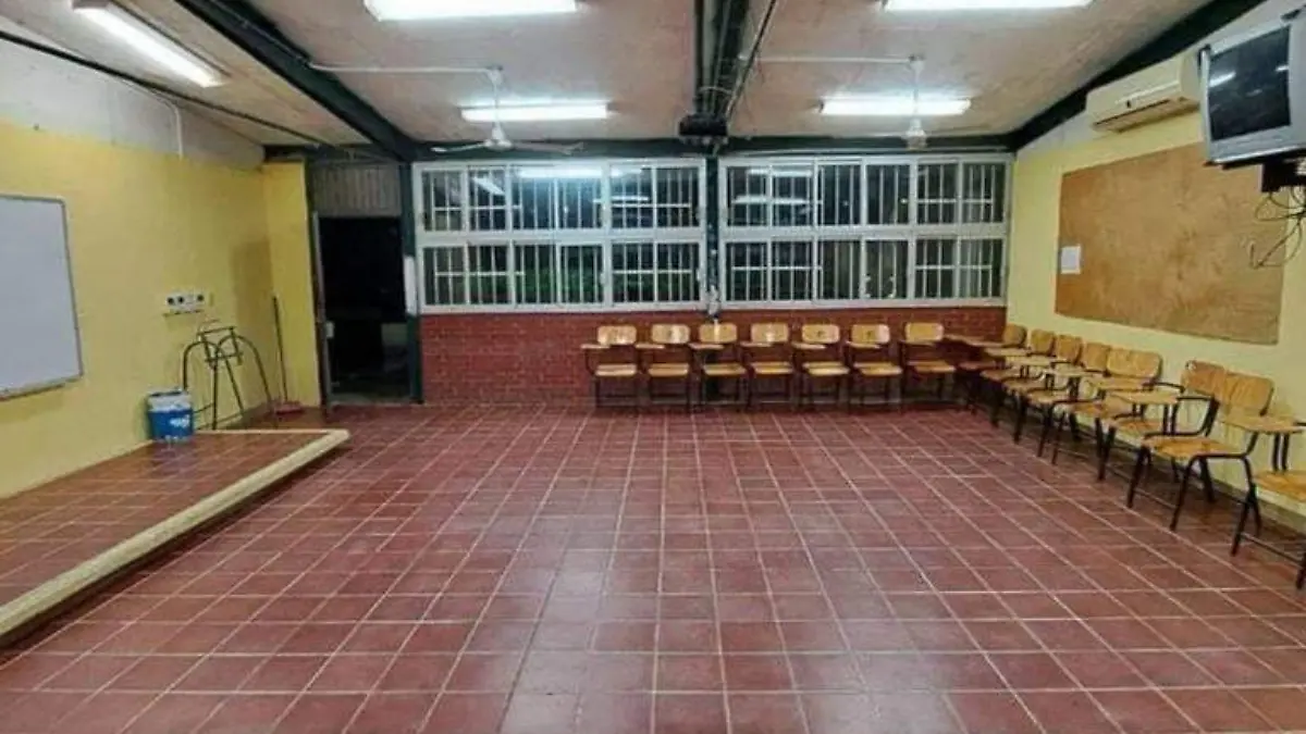 Albergue en Los Cabos