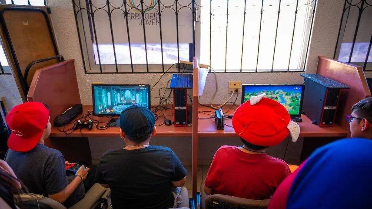 Concluye exitosamente el torneo de “Super Smash Bros Ultimate” 