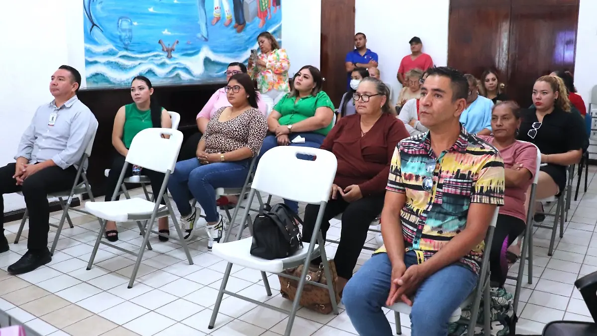 Equidad e igualdad de género