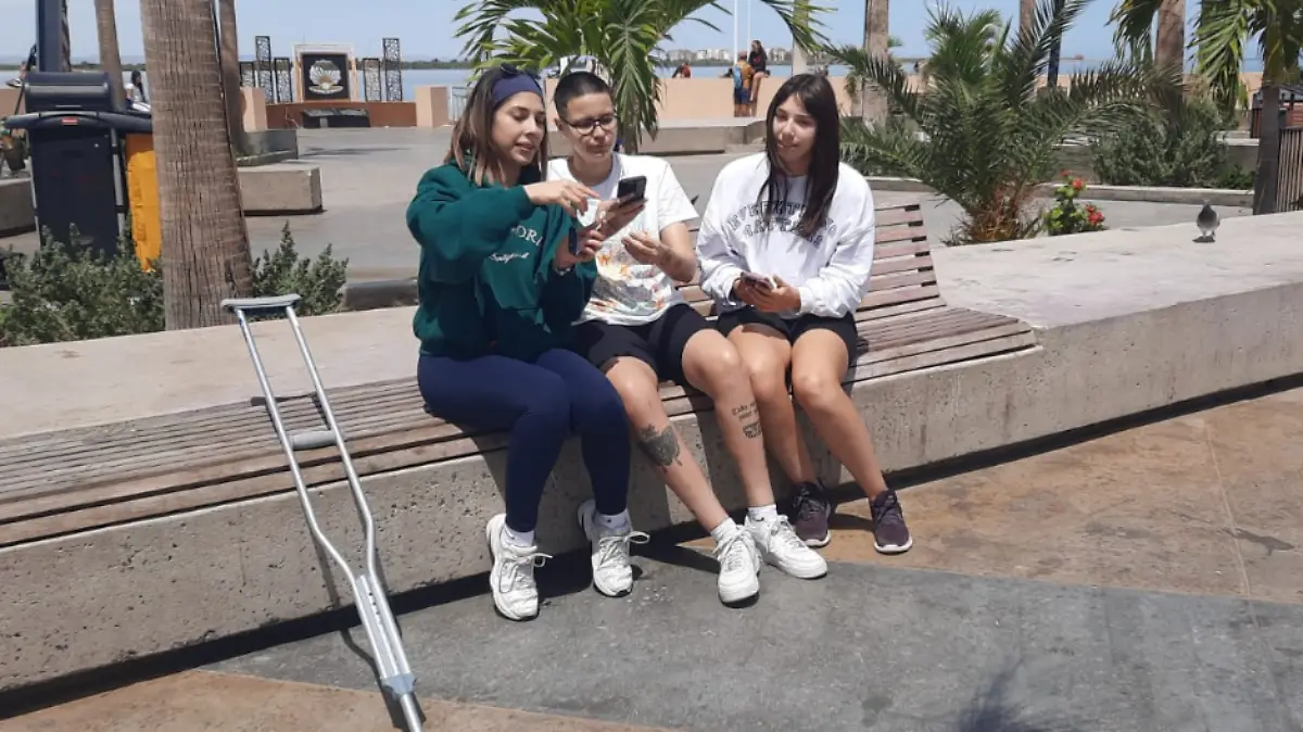 Ventas en el eclispe