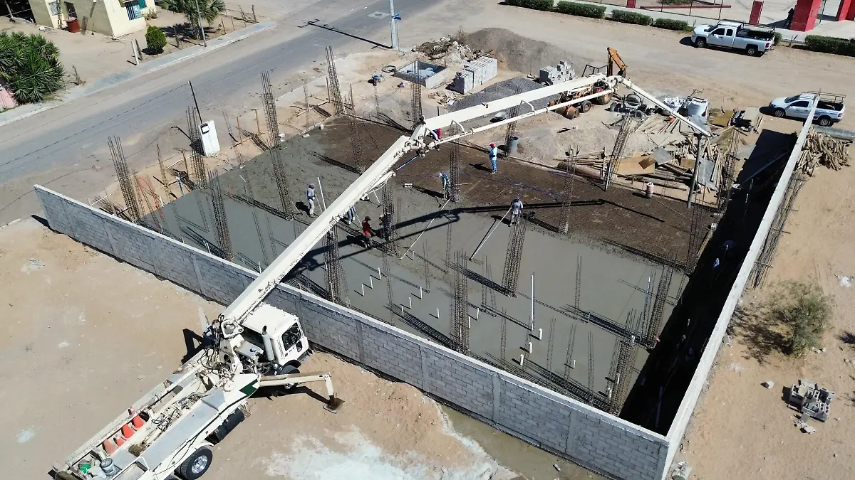 obras comondú 