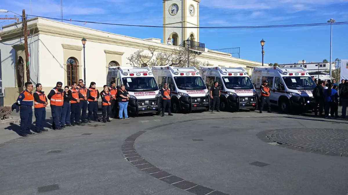 Esto recomienda Protección Civil para Semana Santa