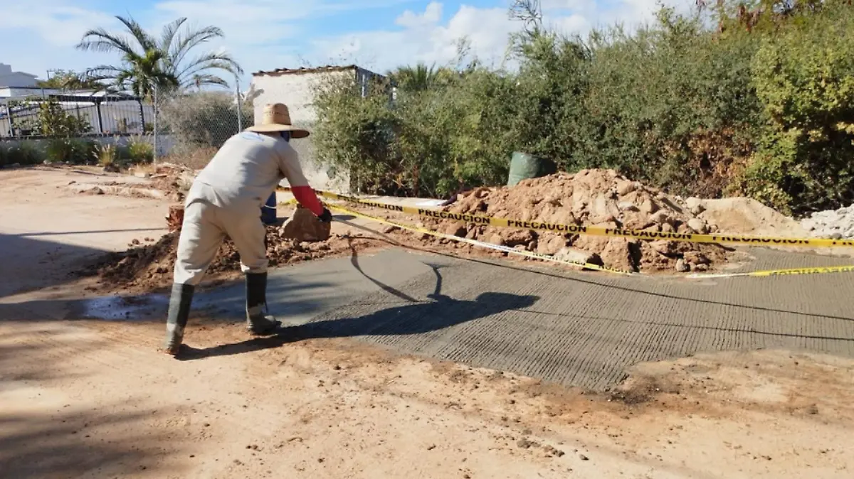 1 mil 350 baches atendidos