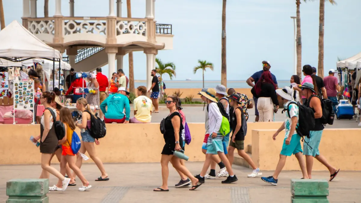 Primer Bazar Turístico, Vinculación y Sustentabilidad